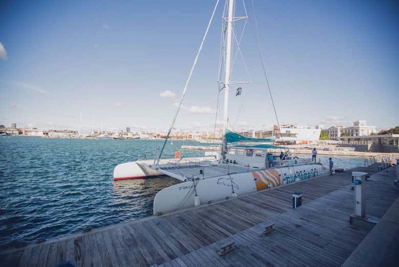 Port de Valence