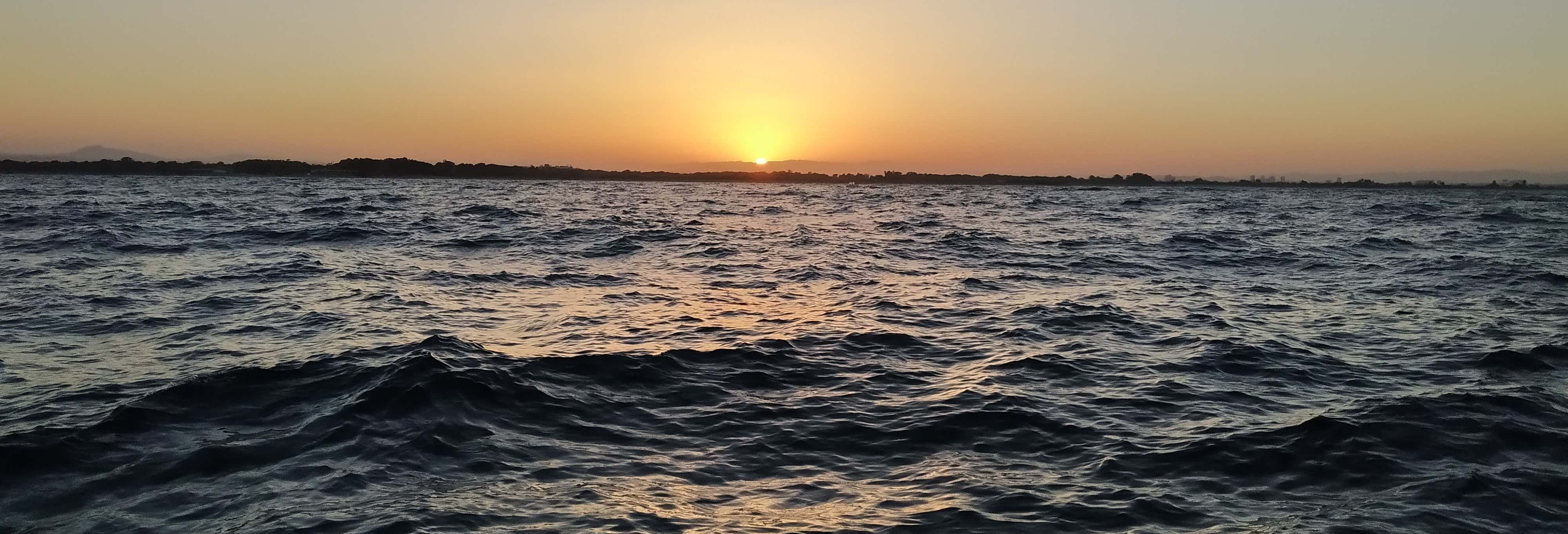 Paseos en barco en Valencia