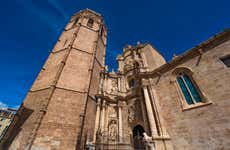 Tour del Santo Grial 