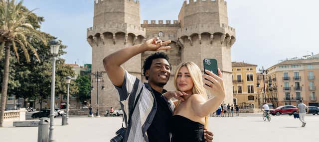 Private Tour of Valencia