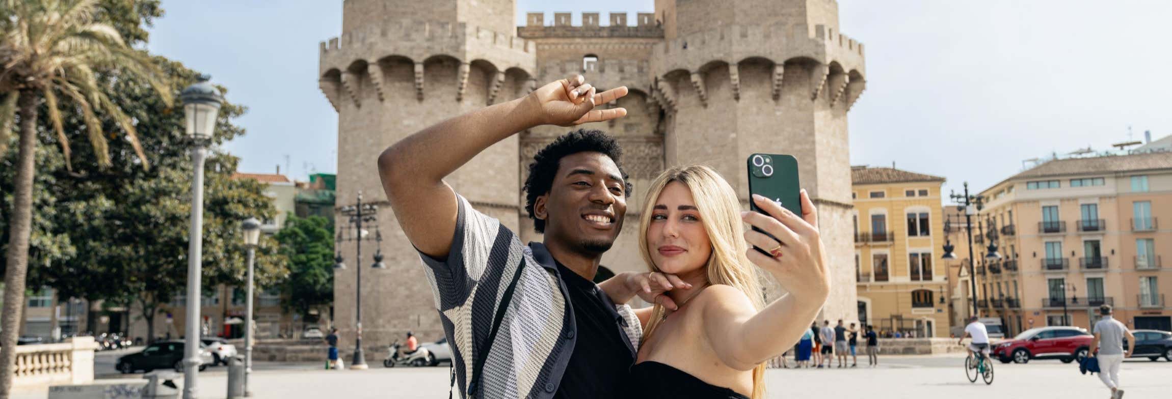 Visitas guiadas y free tours en Valencia