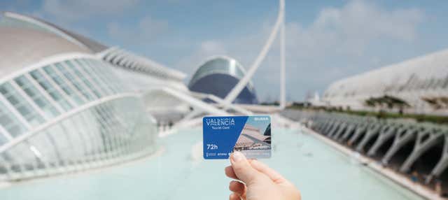 Valencia Tourist Card