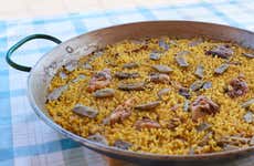 Oferta: Tour por Valencia + Comida con paella