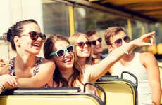 Bus touristique + Valladolid Card
