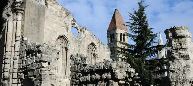 Free tour por Valladolid