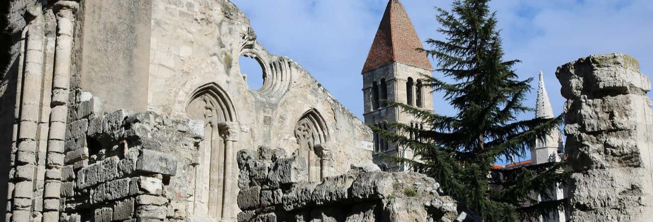 Free Tour en Valladolid
