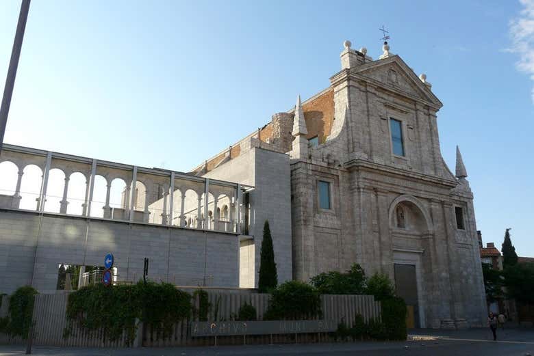Arquivo Municipal