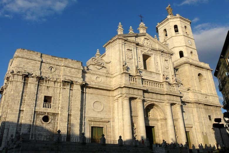 Catedral de Valladolid