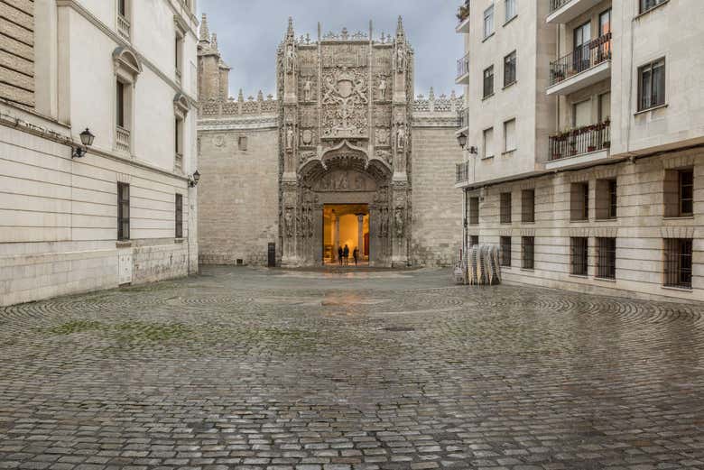 Musée national de la sculpture