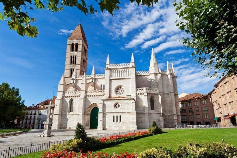 La Antigua