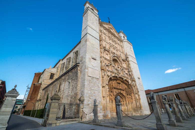 Église Saint-Paul