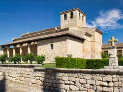 Iglesia de Wamba