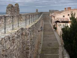 Muralha de Urueña