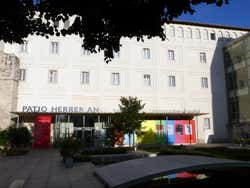 Museu Pátio Herreriano