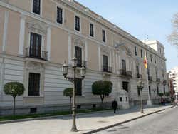 Palácio Real Valladolid