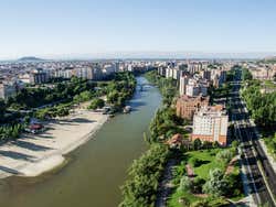 Río Pisuerga