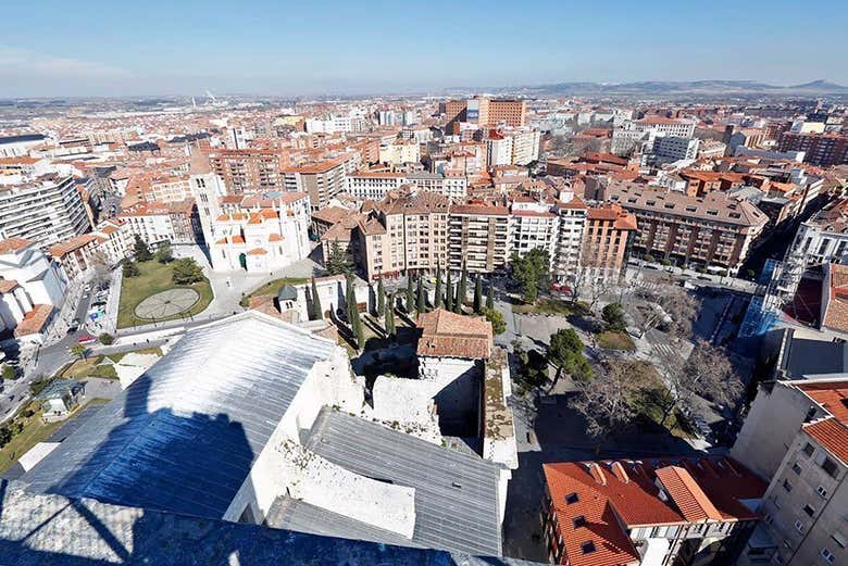 Más vistas ¡Increíbles!