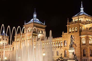 Academia de Caballería