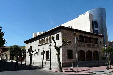 Casa Museo Colón