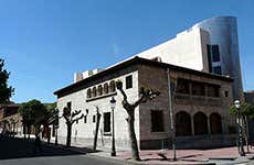Casa Museo Colón