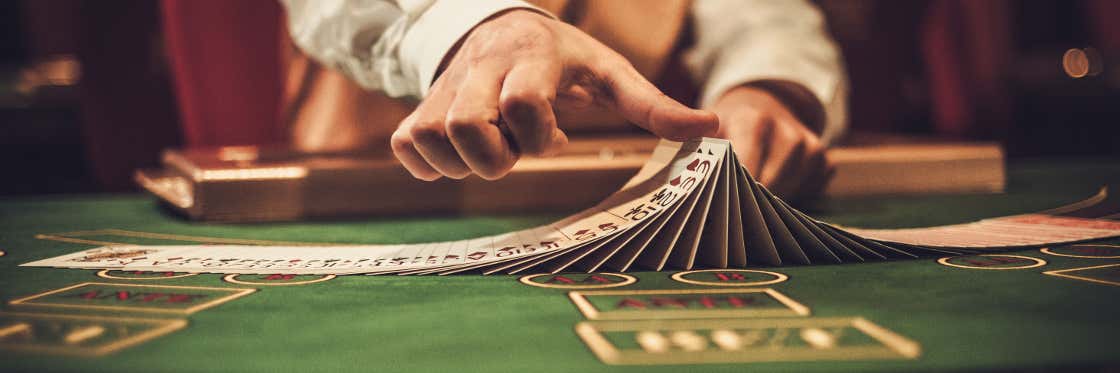 Need More Time? Read These Tips To Eliminate casino