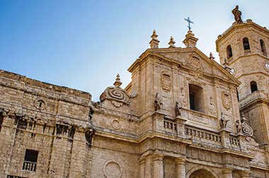Catedral de Valladolid