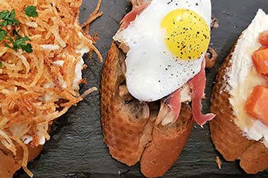 De tapas por Valladolid