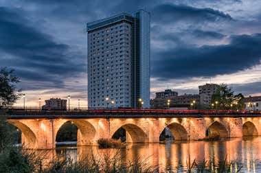Edificio Duque de Lerma