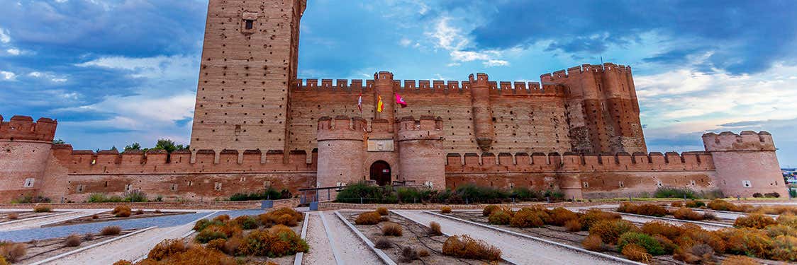 Medina del Campo