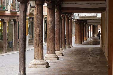 Medina de Rioseco
