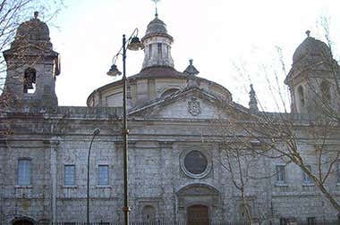 Museo Oriental de Valladolid