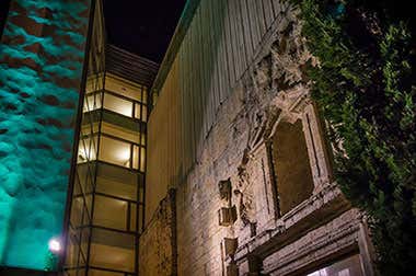 Museo Patio Herreriano