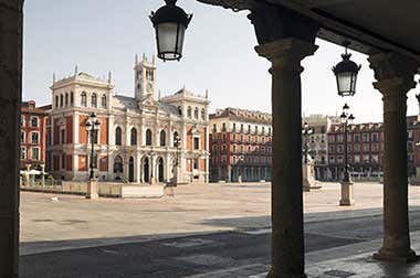 Plaza Mayor