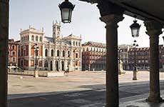 Plaza Mayor