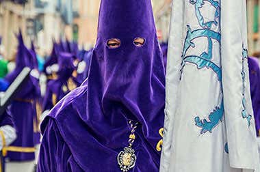 Semana Santa de Valladolid
