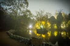 Tour de los misterios y leyendas del Campo Grande
