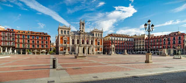 Valladolid Private Tour