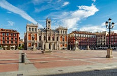 Tour privado por Valladolid ¡Tú eliges!