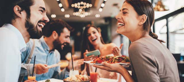 Valladolid Tapas Tour