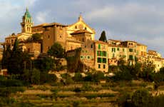 Free tour por Valldemosa