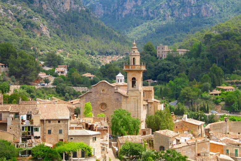 Chiesa di Sant Bartomeu