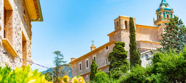 Tour privado por Valldemosa ¡Tú eliges!