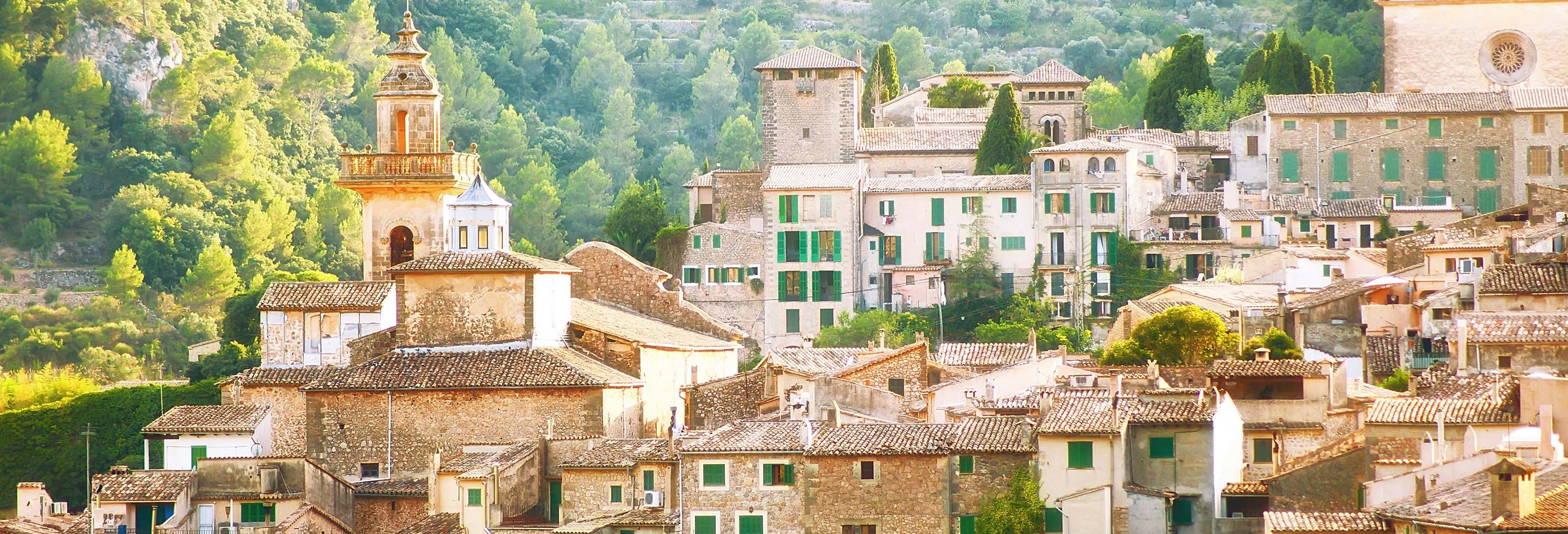 Valldemossa