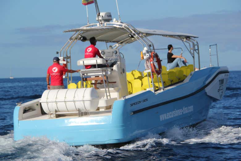 Recorreremos distintos puntos del litoral
