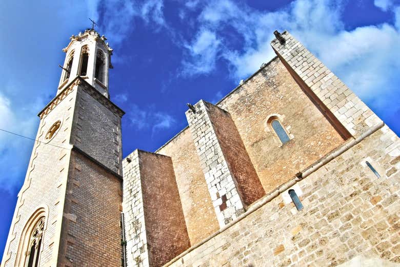 Iglesia de San Juan