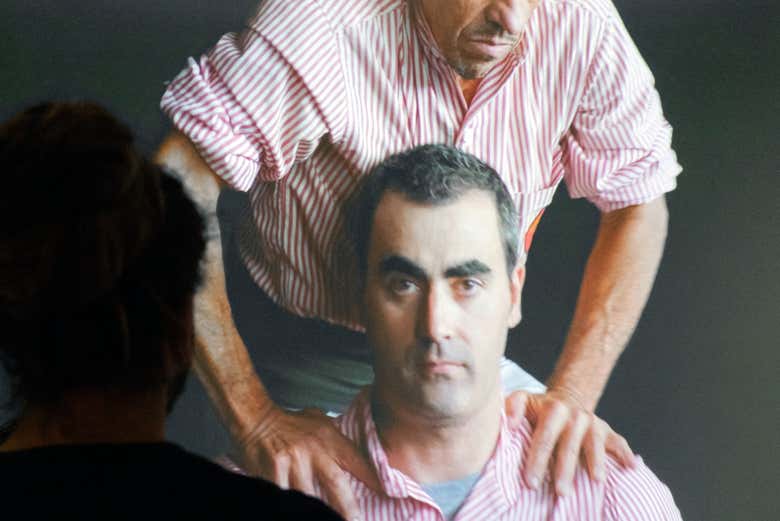 Imagens de castellers