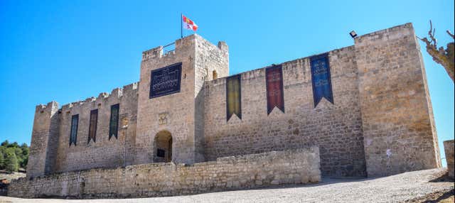 Oferta: Castillo Encantado + Puerto Espacial