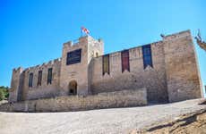 Oferta: Castillo Encantado + Puerto Espacial