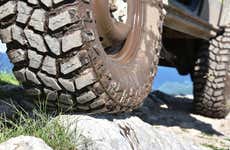 Balade en 4x4 dans la campagne du Pisuerga