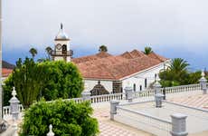 Free tour por Valverde
